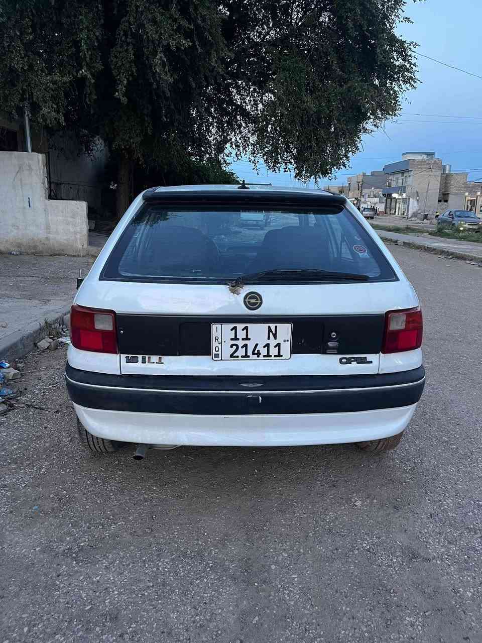 استراه للبيع 18 بغداد انكليزي صاحب شرعي بل موصل سعر 40 بي مجال بسيط
للاتصال ***********
