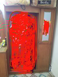 غرفة نوم • للبيع