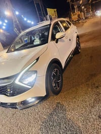 موديل ٢٠٢٤ • فوله • نجف