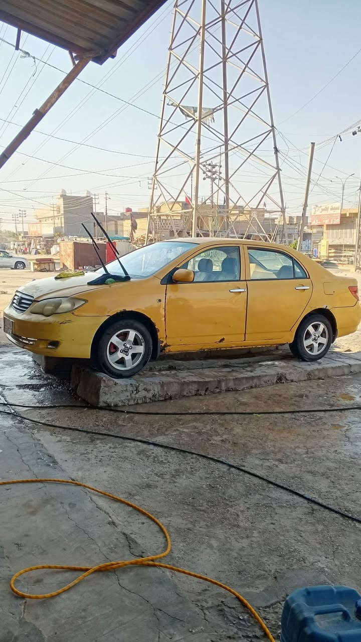 سلام عليكم بي وايدي البيع مديل 11السياره جاهزه مكانهه كربلاء صاحب السياره ***********
