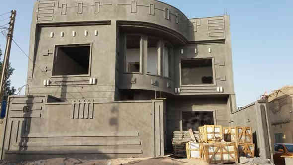 كادر متفرق لعمل الواجهات. لبخ سمنت. تحجير بالسمنت. وصبغ. باسعار مناسبه. للتواصل***********
