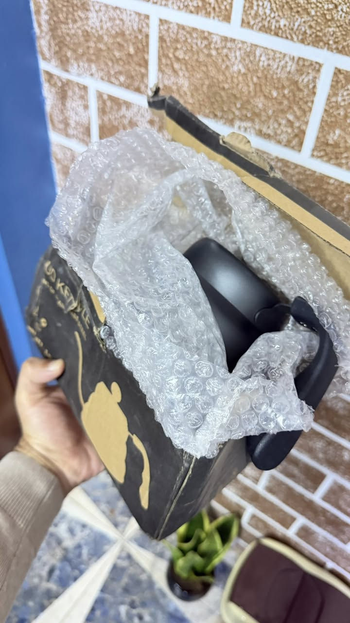 متوفر اخوان الي يفيده ينطيني سعر والف عافية عليه


**إذا كنت صاحب هذا الإعلان وتريد حذفه لأي سبب، رجاءا أرسل رسالة إلى الدعم الفني**