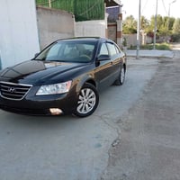 هيونداي سوناتا • سوناتا 2009 • هيونداي وارد امريكي • سوناتا مكينة 2400...