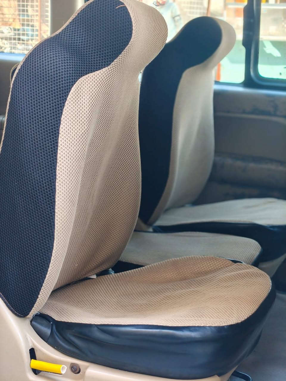 السلام عليكم
تلبيسه كشنات نحله تفصال شرط النظافه كاملات كبل لشد
شراي تعال خاص او اتصل ***********
مكاني الديوانية قضاء الشاميه
