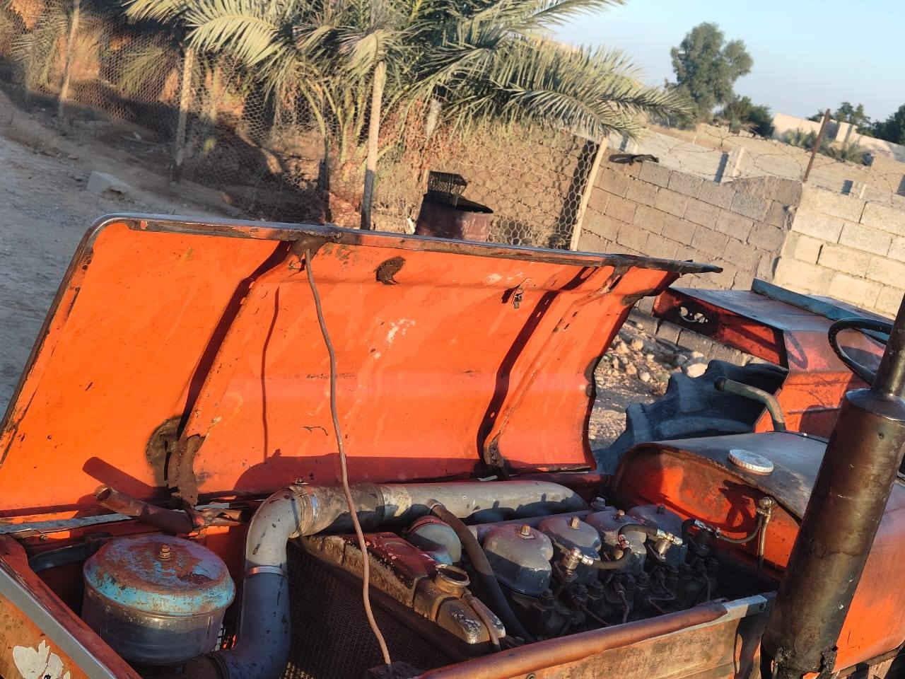 السلام عليك عنتر 90 كير محرك اكسل جهاز كفالةة عامة العنوان ديالى سد حمرين غير متواجد على الفيس الرقم الهاتف ***********  هية والعربانة اسكندرية ونج صوندة جاهز للعمل
