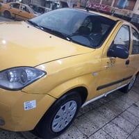 سايبا طيبه • موديل ٢٠١٥ • مكفوله