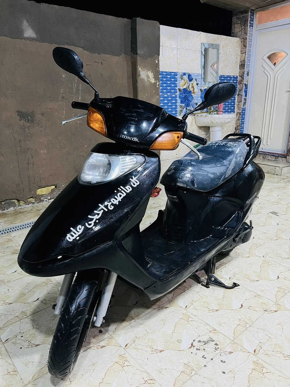 سبيسي ياباني للبيع
كفرات اصليه 

***********
