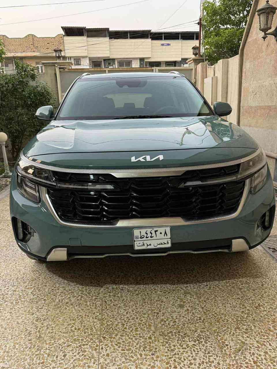 السلام عليكم او مراوس كيا سليتوز 2024 حادث كما موضح بل الصور بدون شواصي ولغود مكفولات مكينه 1600 تيربو مرقم بابل بسمي السعر 165 وبيه مجال
***********
