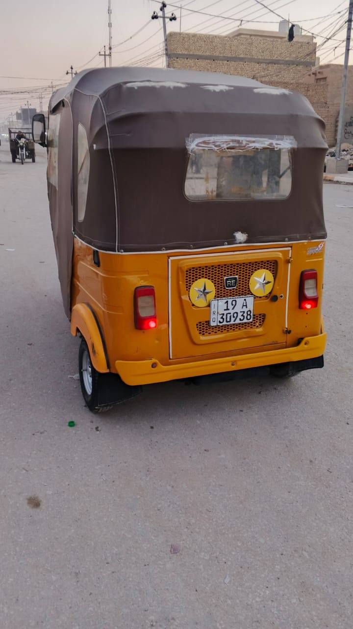 السلام عليكم تكتك للبيع موديل 21 الوجبه الاولى المكان كربلاء حي الغدير مكلف بالنشر ***********
