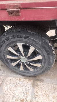 تايرات ستوته هنه  ويلاتهن 07801150531