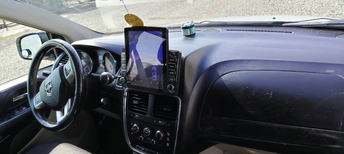 دوج كارفان
موديل2014
2قتعه صبخ بي داخلي
كيرا و مكينه شرط
ماشي300
مكينه ما مفتوح
تحويل شرط
مكان دهوك-زاخو
غرامه 8وه ر قه سه را
سعر135مجال
رقم تلفون
0️⃣7️⃣5️⃣0️⃣2️⃣1️⃣3️⃣5️⃣8️⃣6️⃣0️⃣
***********
0️⃣7️⃣5️⃣0️⃣4️⃣3️⃣3️⃣2️⃣6️⃣3️⃣7️⃣
*********** دهوك, العراق
