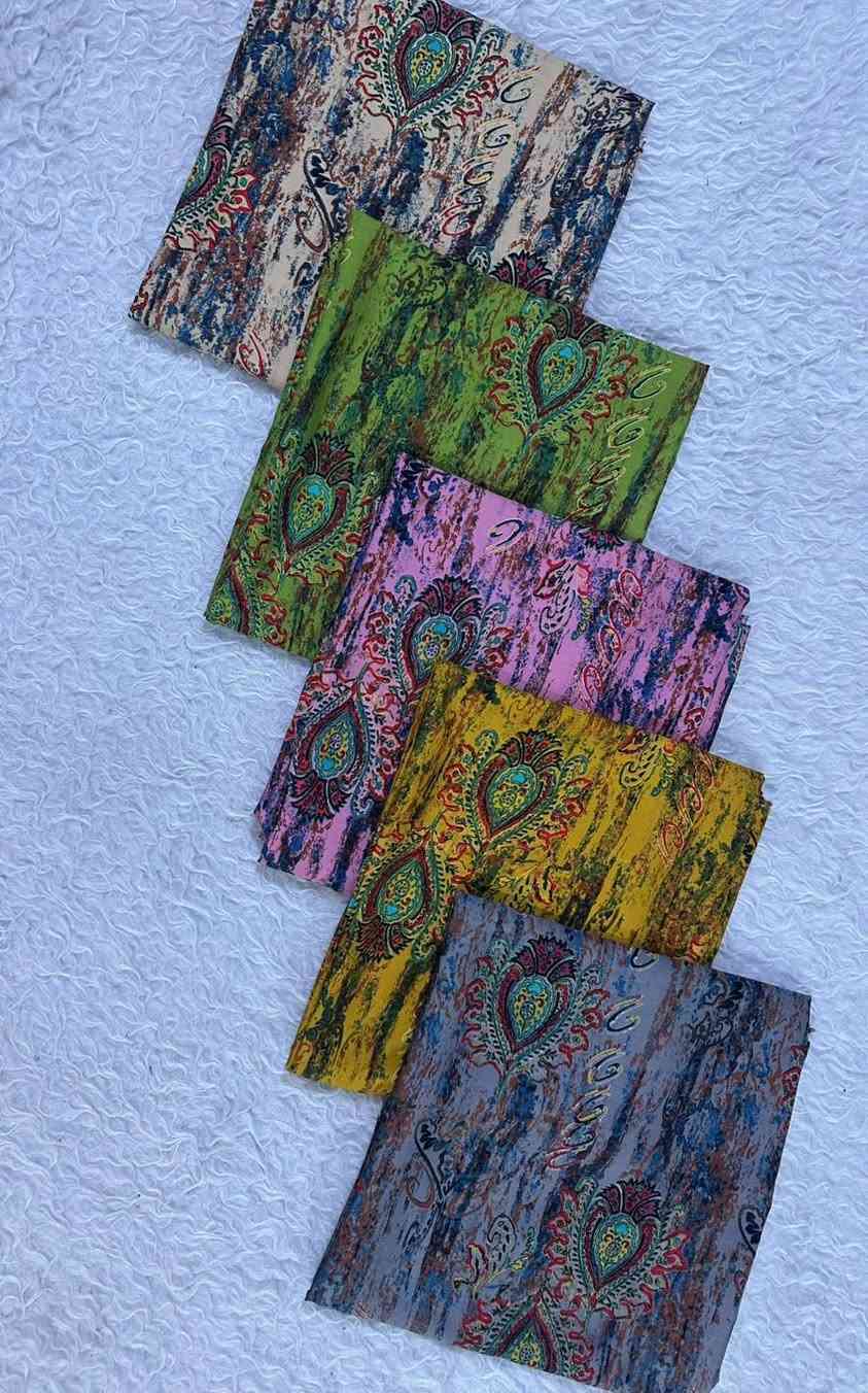 السلام عليكم 
نتميز بكل ماهو جديد 
اقمشه كشمير موديل ايطالي الاصلي 
من اجمل النقشات وانسبها 
سعر القطعه 5000 فقط 
العنوان / بغداد الامين الثانيه شارع الارامل 
*********** توجد خدمة توصيل
