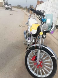 سيفان ايراني • خمس گير • موديل 25