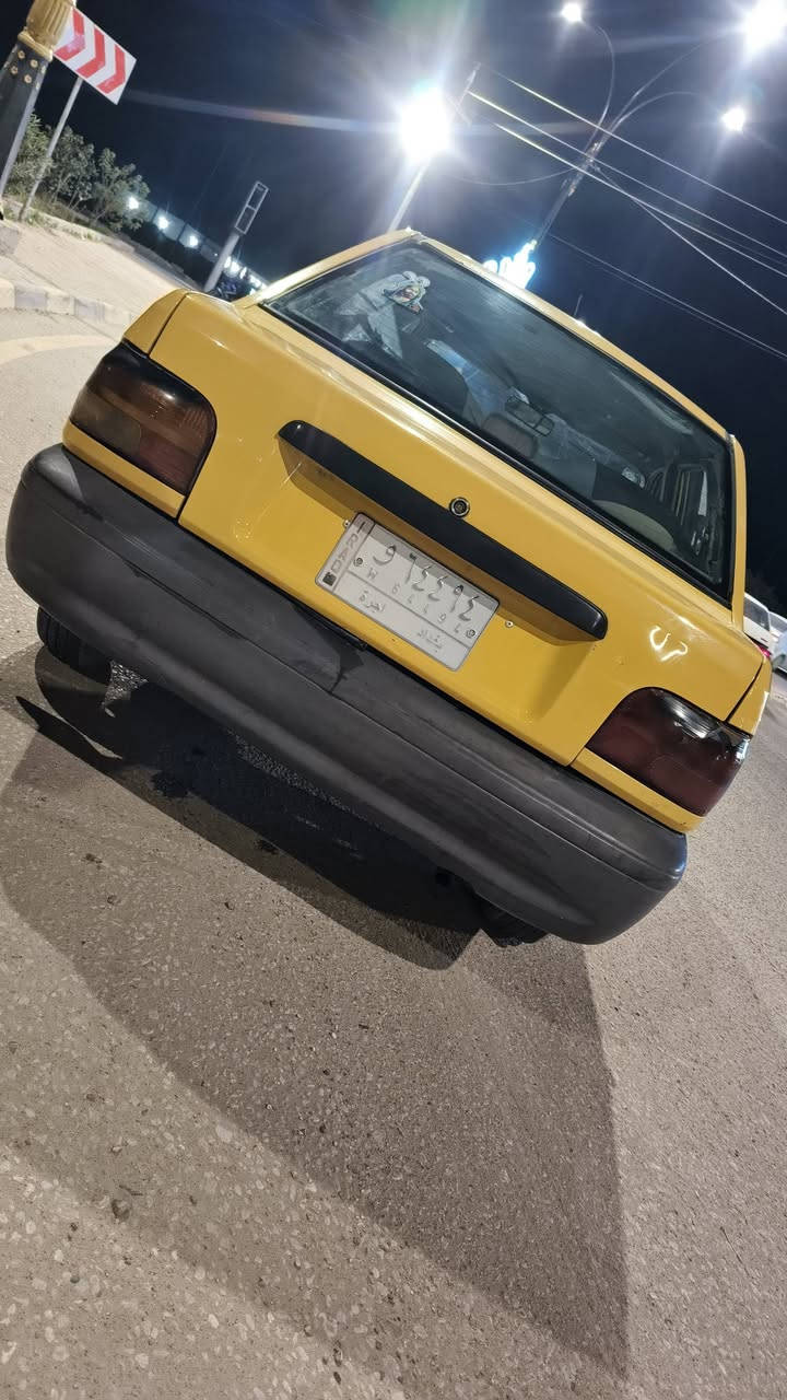 السلام عليكم سايبا مديل12 السعر23وبيه مجال
شرط كفاله كير مكينه بالجيس 
بلاديه لا صبغ ولا ضربه ولا تبديل فقط جاملغ امامي يرادله ترتيب 
شواصيه حداديه جديده 
رقم بغداد الماني سنويه 28 تحويل مباشر 
وصولات خط وبحث مشروع وطني 
تخم تايرات جدد كهربائيات كلها شغاله 
كشرها صافي احلى من الصور غرفته جديده 
تبريد تدفئه شغاله دوشمه جديده سنتر لوك مضخم سماعات 
ملاحضه مكلف بلنشر اتصل علرقم 

العنوان حله بابل ***********
