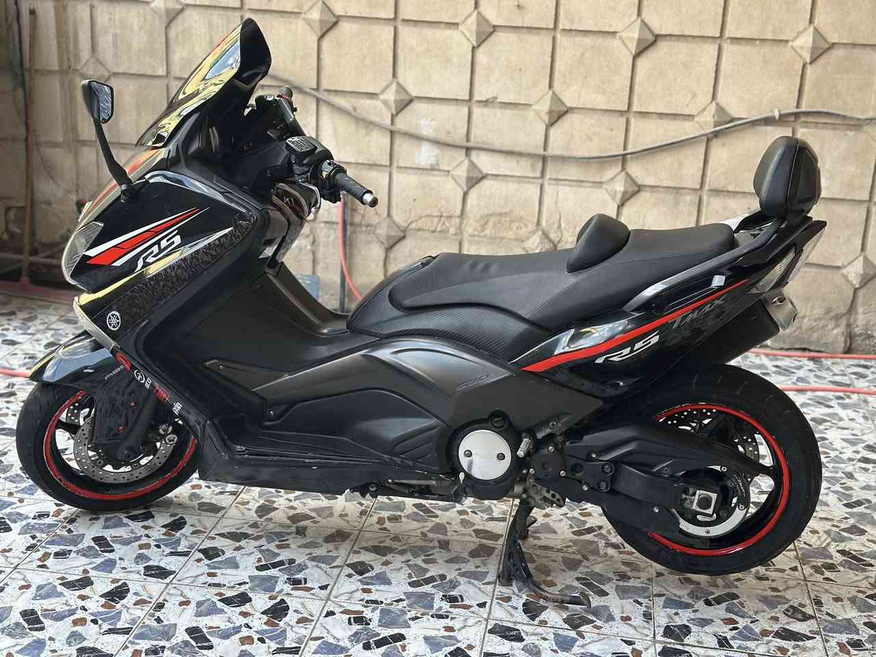 السلام عليكم تي ماكس 2014 محرك 530كفاله عامه من كلشي كشي شغال اشاير عالي ناصي سويجين نضام سكيورتي السعر 38وبيه مجال حك جيه رقمي *********** عنوان بغداد سطرت  شعب قديم
