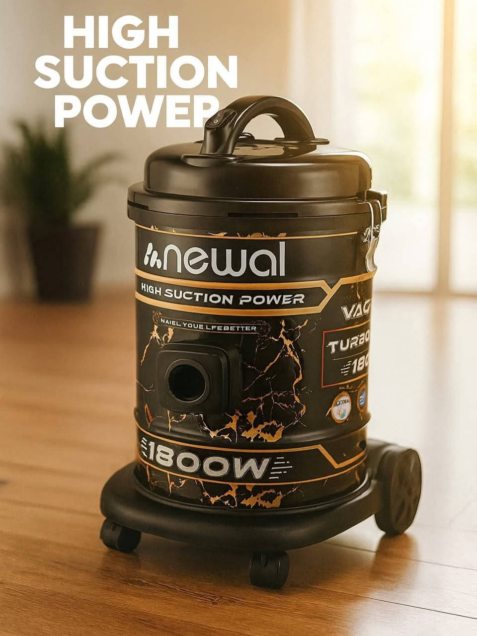 رجعت توفرت المكنسة الكهربائية بثلاث نوعيات 
#هيتاشي
#نوال
#هياشي

للطلب والاستفسار مراسلة الصفحه
او واتساب ***********
توجد خدمه توصيل

العنوان عفك حي العسكري شارع البطاقه الوطنيه الجديده ومدرسة البواسل
