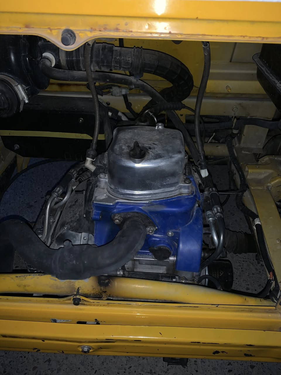 سلام عليكم تكتك للبيع 2019 مرقم سنوية رقم انكليزي تكتك خير من الله اي نقص مابيها مكاني حي الكوفة ***********
