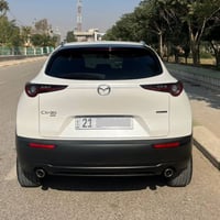 مازدا CX30 • ٢٠٢٤ • ٢.٥ بێ تۆربۆ