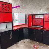 كاونتر • مرمر • ٤م