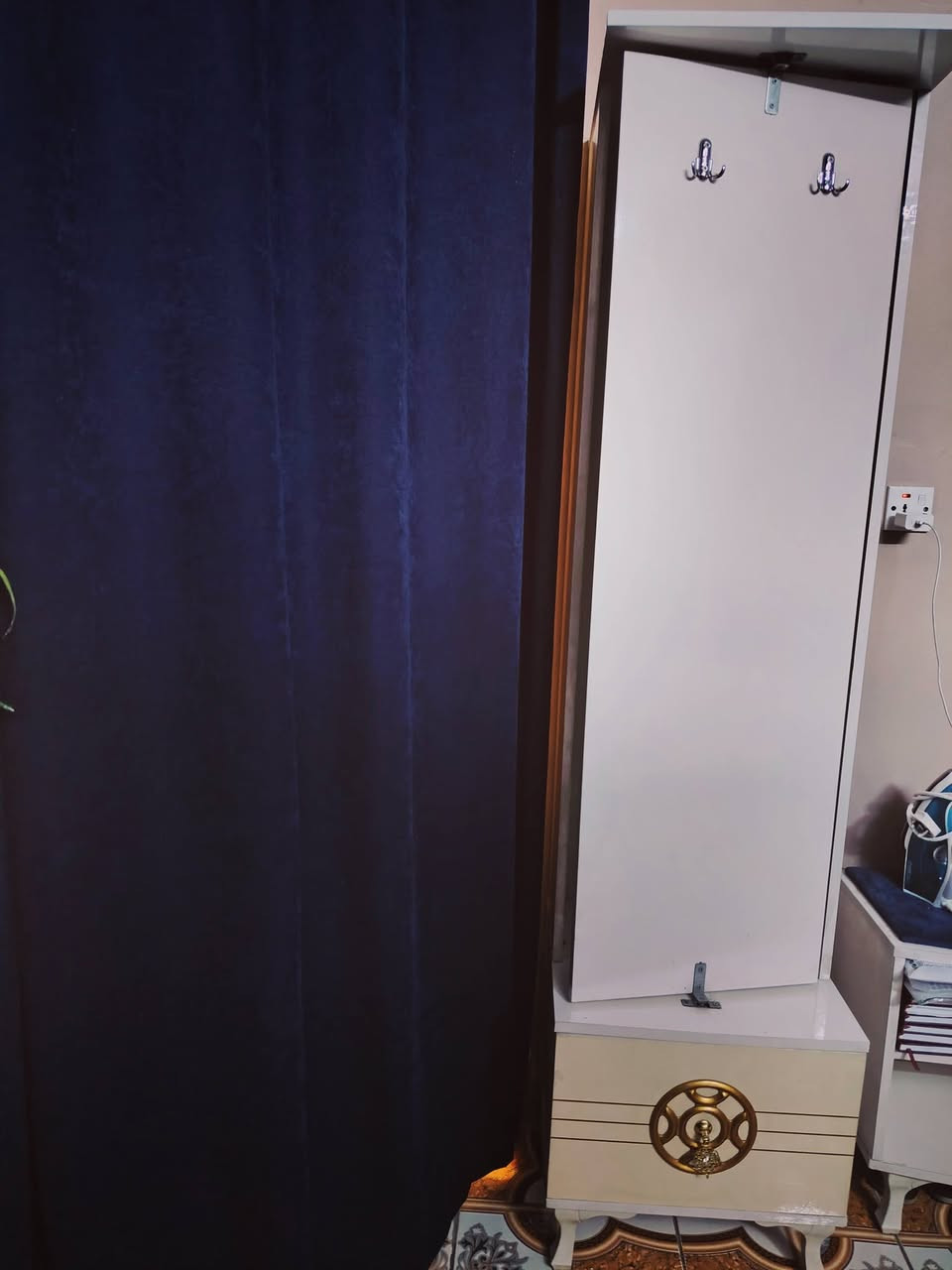 غرفة للبيع بغداد سعر مناسب يرجى التواصل على الخاص


**إذا كنت صاحب هذا الإعلان وتريد حذفه لأي سبب، رجاءا أرسل رسالة إلى الدعم الفني**