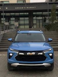 تريل بلايزر • موديل ٢٤ • ماشيه ١٩٠٠٠