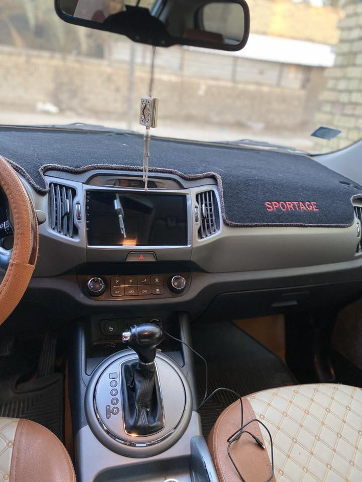 سبورتجً خليجيه 2016 محرك 2000 دوش رقم بغداد إنكليزي للاستفسار ***********
