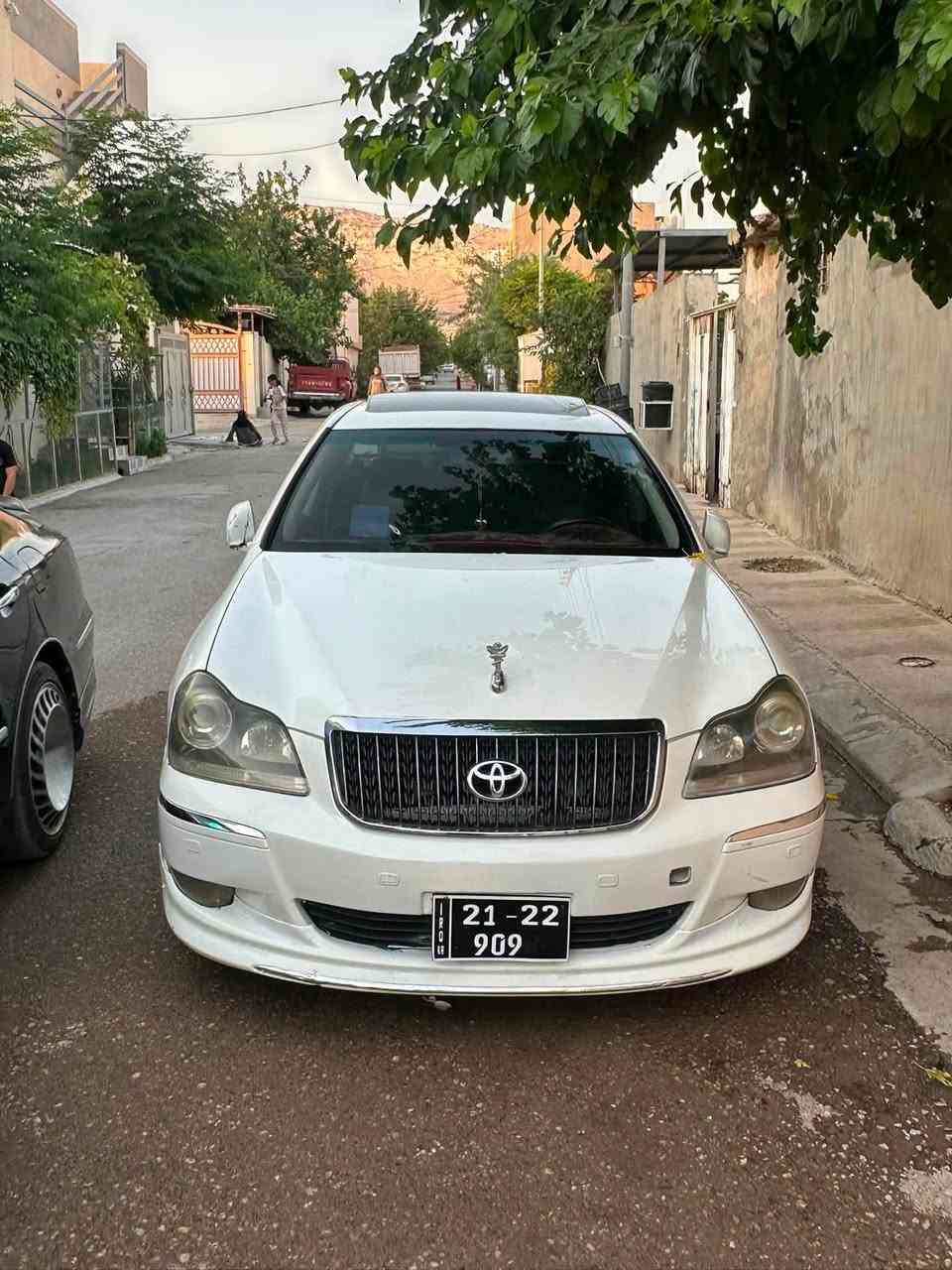 سه ره تا به ناوي خواي گه وره
ماجيستا بؤ فرؤشتن 2007ي فول
بؤزانياري زياتر ته له فون كه ن 
له خزماتانم 
***********
وه تسئاب
