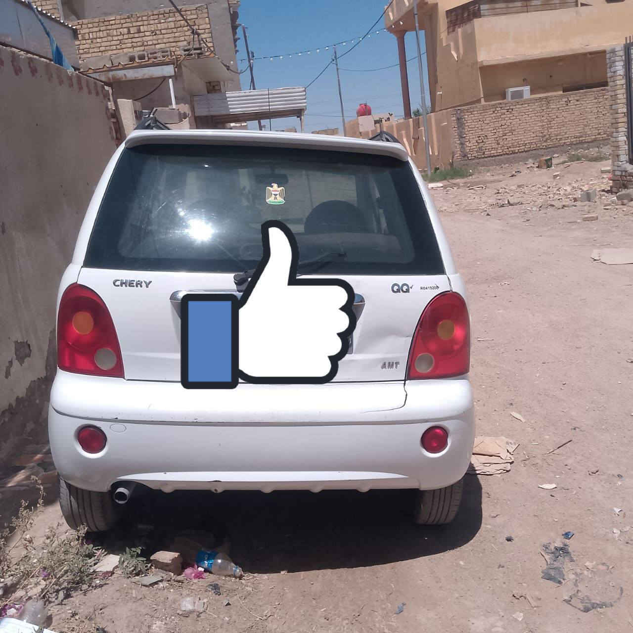 كيو كيو موديل 12رقم بغداد نكليزي هزة جديدة السعر 27


**إذا كنت صاحب هذا الإعلان وتريد حذفه لأي سبب، رجاءا أرسل رسالة إلى الدعم الفني**