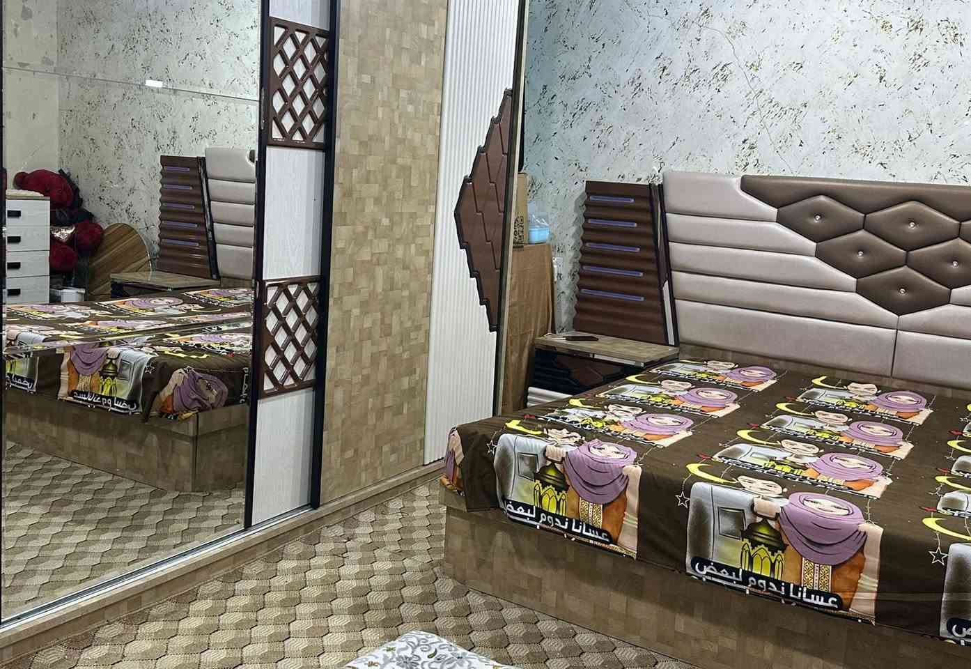 سلام عليكم غرفة تركي 6 قطع نظيفة  مكاني البياع


**إذا كنت صاحب هذا الإعلان وتريد حذفه لأي سبب، رجاءا أرسل رسالة إلى الدعم الفني**