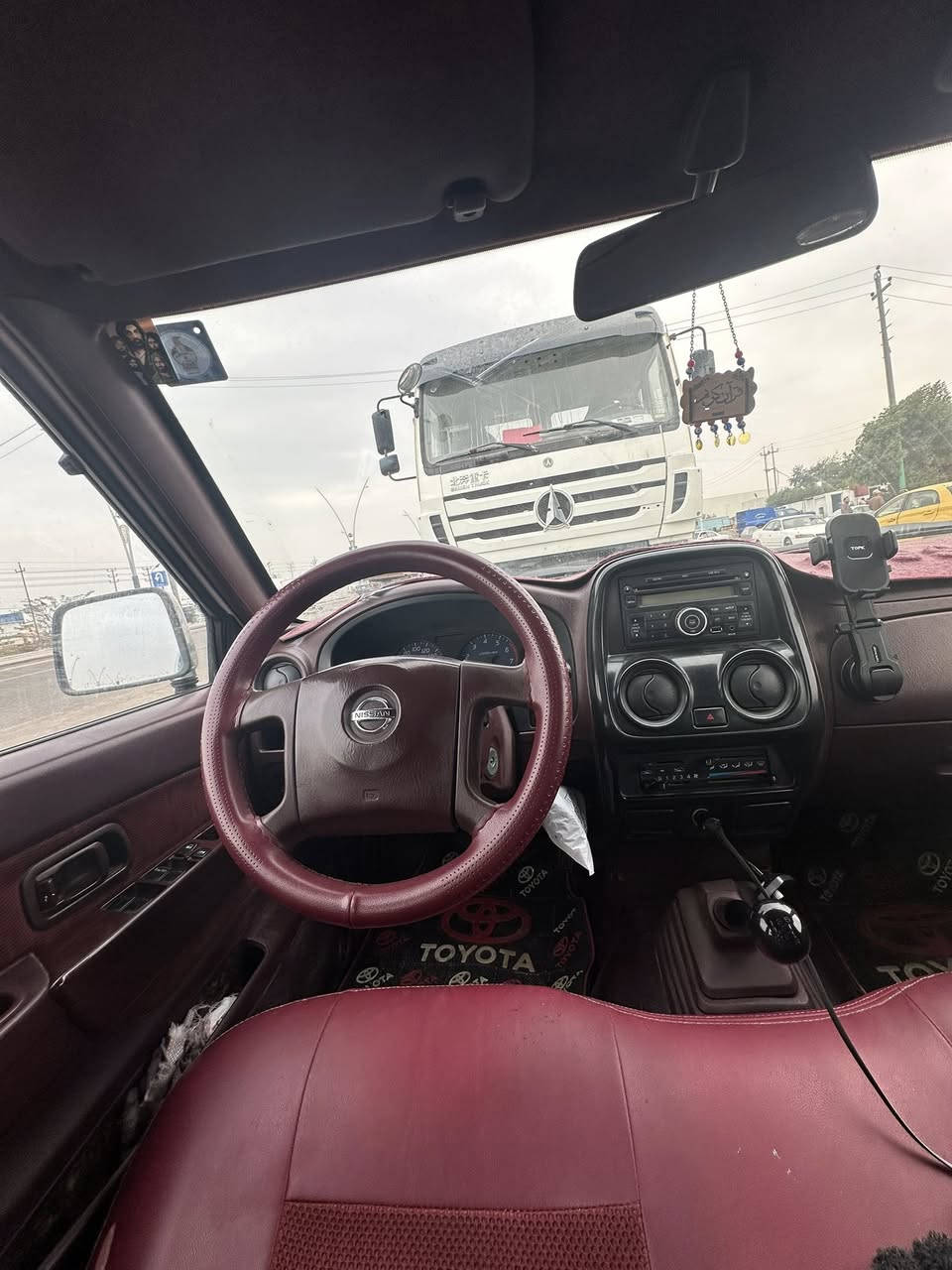 للبيع نيسان 2014مكفوله من الصبغ والضربه وكير محرك شاصي كفاله فقط بارد وتكحيل السعر 153 الرقم *********** واتساب
