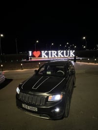 لاريدو • موديل ٢٠١١ • رقم سليمانيه