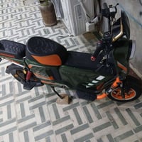 بصرة زبير • نضيفة • ٥ بطاريات