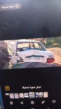 سايپا • حادث • رقم كربلاء