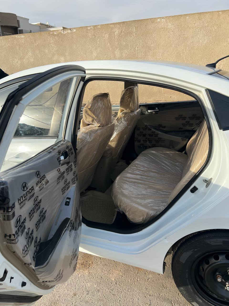 للبيع اكسنت #كفالة ٢٠١٦ رقم انكليزي دولي
سنوية بأسمي مكينة ١٦٠٠
غير متواجد ع الفيس
السعر ١٠٠
***********
