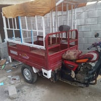 ستوته موديل 2017 محرك نضيف شاصي شرط كهربايات كلها جديده او شغالا فقط ب...