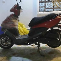 دراجة • كوم حديد • الحولي