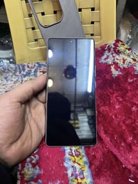 انفنكس نوت 50برو ذاكرة ٢٥٦  رام 12+12  كفر الأصلي   شاحنة لاسلكي أصلية...