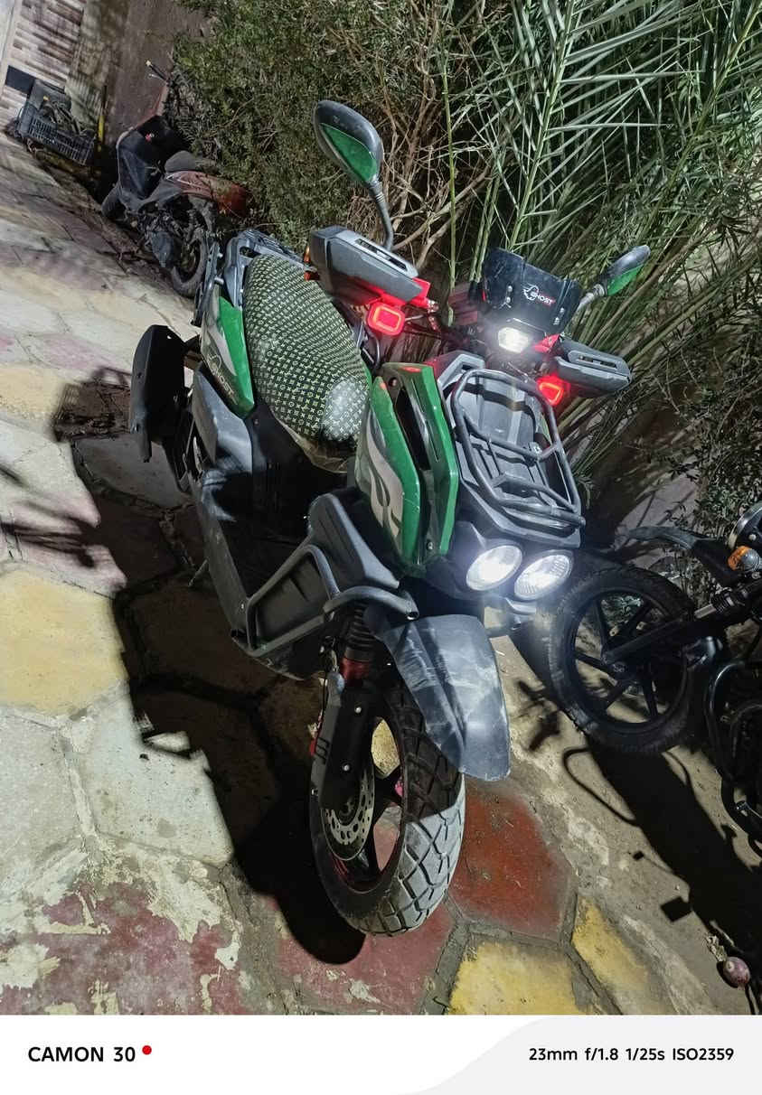 للبيع الدراجه كفاله نكرة سلف
***********
