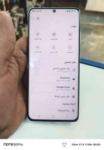 سلام عليكم للبيع كلاكسي s21 لترا جهاز مداخل صيانة جهاز جديد نضافه فول سعره 375الف بيه مجال قليل مكاني بغداد بلديات ***********
