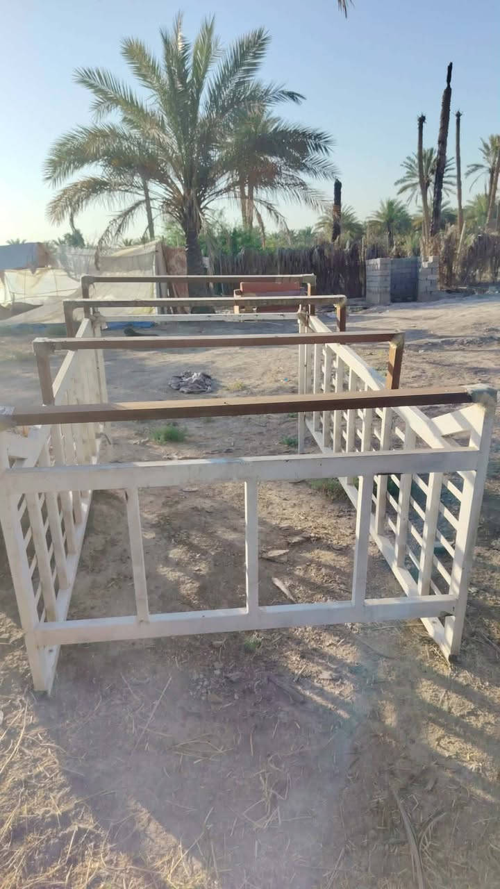 للبيع مال نثيه سعر 350


**إذا كنت صاحب هذا الإعلان وتريد حذفه لأي سبب، رجاءا أرسل رسالة إلى الدعم الفني**