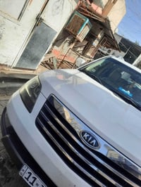 مكلف بالنشر كيا موهافي 2009جداً نضيفة خليجي.السياره مكفولة بشرط لأصبغ ...