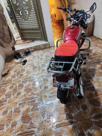 ٥گير • ٢٠٢٠ • كارباى خايب