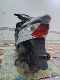 كامكو V2 • موديل 16 • البكان رفاعي سعيدان