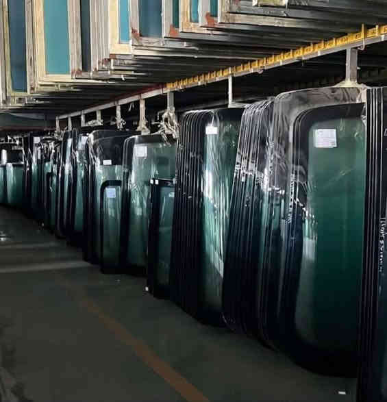 🚗 محلات المصطفى – خبرة 16 سنة في تبديل زجاج السيارات 🚗

هل تحتاج لتبديل زجاج سيارتك بسرعة واحترافية؟
محلات المصطفى تقدم لك خدمة تبديل الزجاج بجميع أنواعه لجميع السيارات:
 • الزجاج الأمامي والخلفي
 • زجاج الأبواب
 • الزجاج المصفح والمقاوم للخدوش

خدماتنا المميزة:
✅ خدمة ميدانية  نحن نأتي إلى موقعك ونقوم بالتبديل في مكانك 
✅ سرعة في التنفيذ وجودة عالية
✅ أسعار مناسبة لجميع الزبائن
✅ فريق عمل محترف ولديه خبرة 16 سنة

نحن نحرص على رضاك التام وسلامة سيارتك، ونستخدم أفضل أنواع الزجاج لضمان الأمان والمتانة.

📍 العنوان: شارع الشيخ عمر قرب مقبرة الغزالي – بغداد
📞 للحجز والاستفسار: ***********
