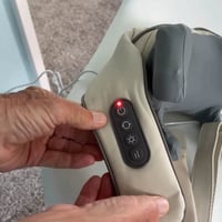 جهاز تدليك • تدليك رقبة • تدليك أكتاف • مدلك • مساج • جهاز مساج • رقبة...