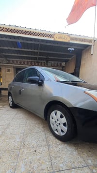 سنترا • ٢٠٠٧ • الزبير