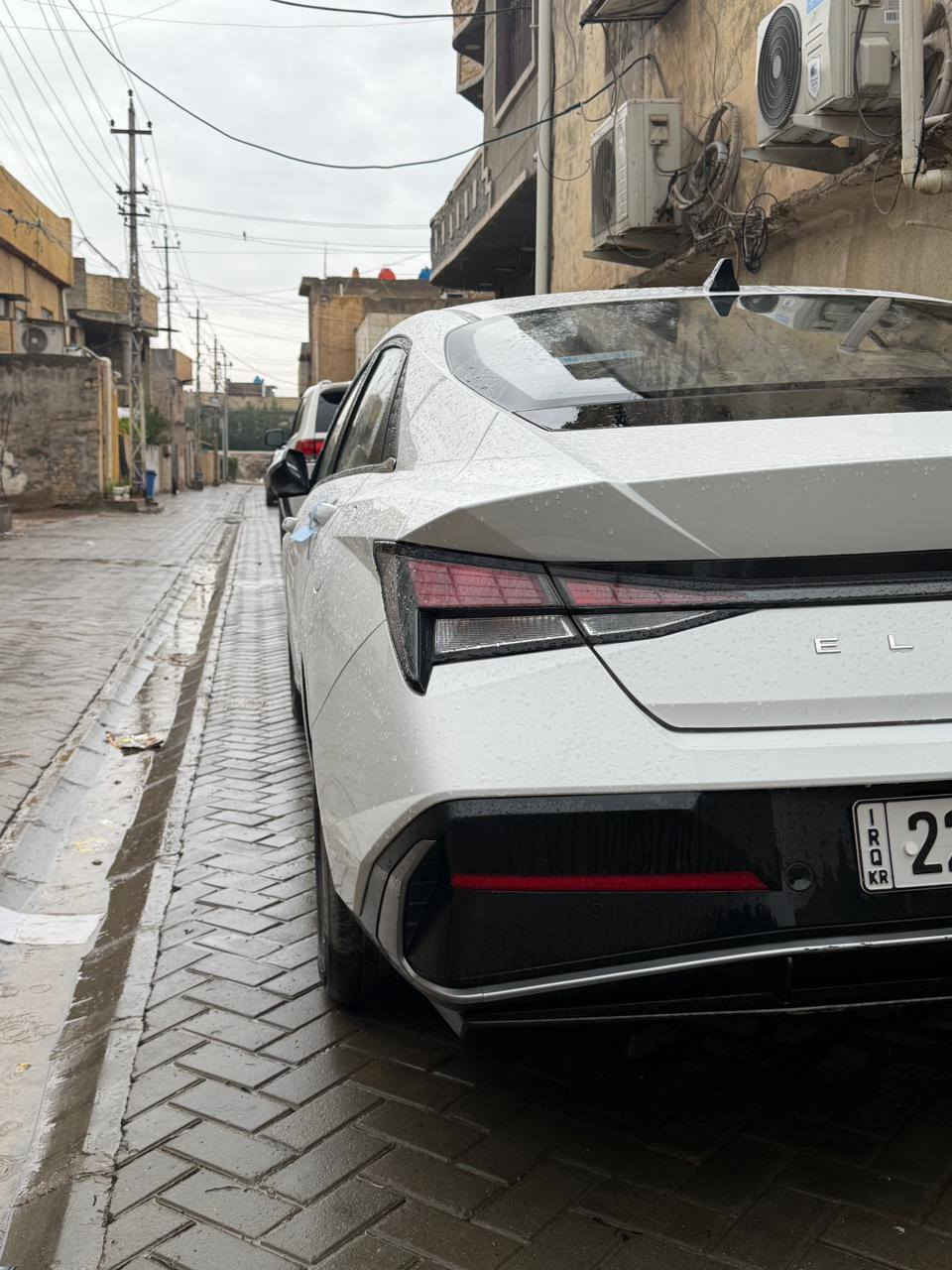 سلام عليكم شباب الانتره 24 دخول 25 السياره فول تجميع صيني سياره مكفوله اربيل بسمي بيه رصعات خفيفه
*********** السعر ١٣٥
