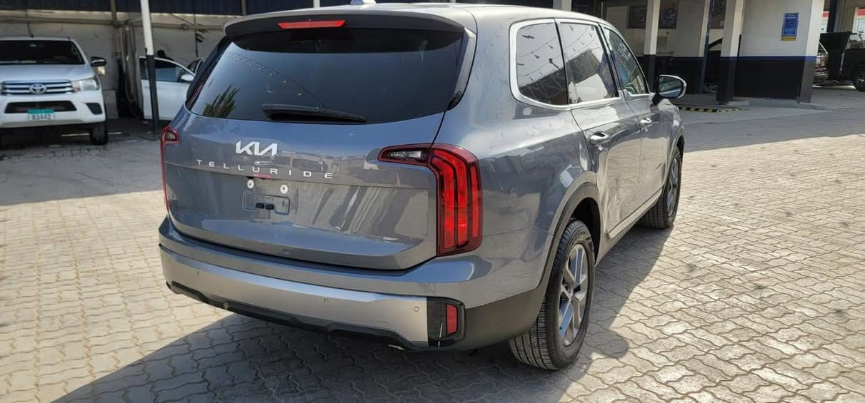🏎️تلورايد 2025مشحونه للبصره 
السعر واصل الميناء مع التصليح وبدون كمرك:179$
#بالإمكان_ادخالهابكتاب_الشهداء)
📍 كربلاء – مدينة المعارض – خلف مستشفى الكفيل
🏢 شركة موسكو للمزادات واستيراد السيارات رقم المعرض42

🟢 #مهندس_حسام 
 📞 +964 772 398 7605
💬 واتساب مباشر: wa.me/9647723987605
 
      
لدينا وكلاءفي جميع محافظات العراق لتنظيم العقد وضمان الحقوق
رابط كروب الواتساب لنشر جميع أنواع السيارات
https://chat.whatsapp.com/CMAwZHjMG6U27op8swuPLb?mode=gi_t
