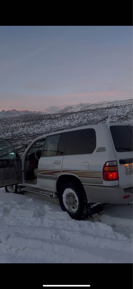 مۆنیکا ٢٠٠١ناو زەرد دەژبول بەرزسئ روبح  جام کارەبای گئر حادی تەبرید مەرکەزی  
پئش گرایم شەفت 
رەقەمو سەنوی تا ٢٠٣٠ نوە بەناو خۆیتم 
گئرو مەکینە دەبل گئر ئەکسل تەبریت سەللاجە  
دەحامی لۆ دەحامی بەشەرت یەک دینار مەسرەفی تئ دا نیە ٢پارچەو نیوی سبوخە بە بئ ناو گرتن  
سحرو تەفاسلی کاملی سیارە رەقەم ڤایبەر وەتساپ*********** سوران, أربيل
