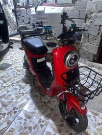 دراجة شحن • R9 • الجزيره اليوبه